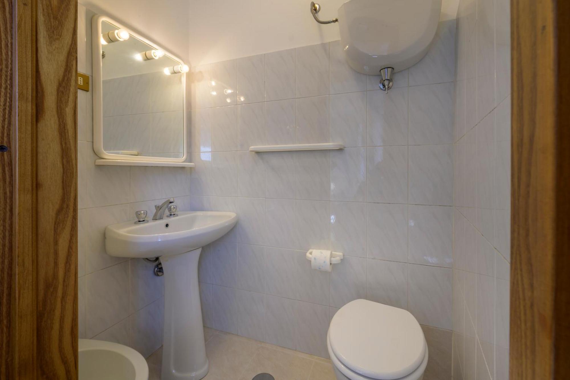 Ferienwohnung Via Mazzini 23A Gubbio Exterior foto