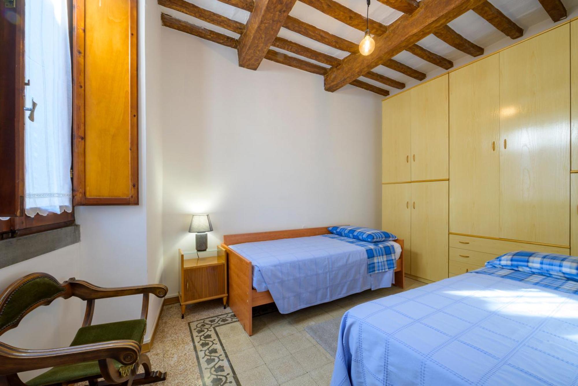 Ferienwohnung Via Mazzini 23A Gubbio Exterior foto