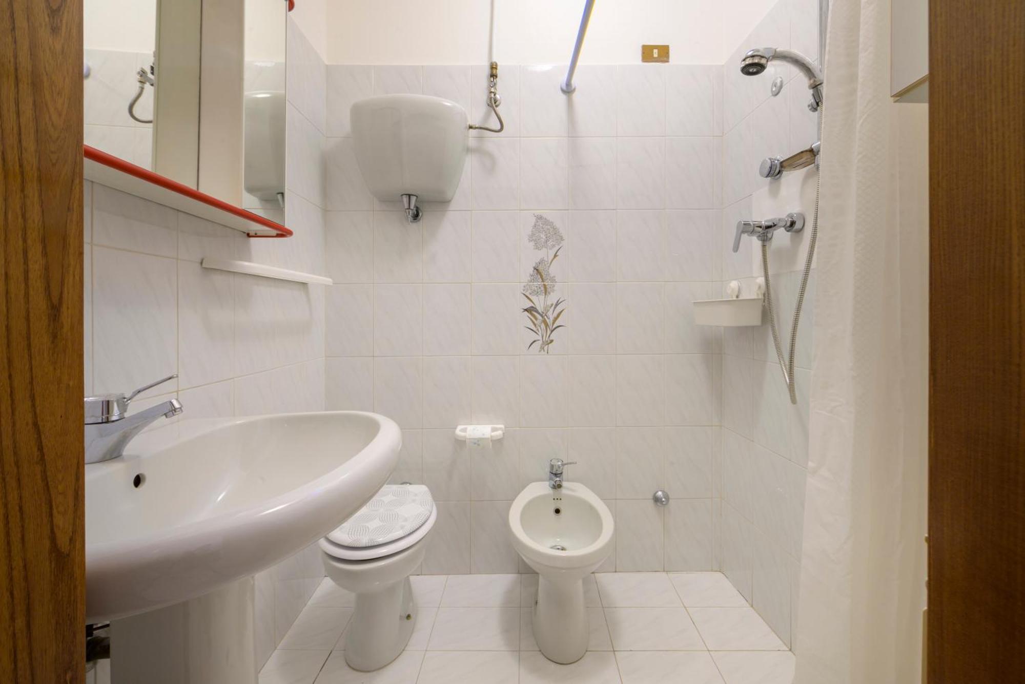 Ferienwohnung Via Mazzini 23A Gubbio Exterior foto